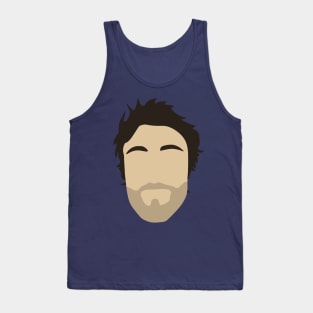 GoodGuyGarry Tank Top